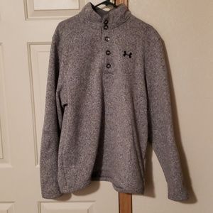 Under Armour Jackets & Coats - Under Armour sweater Under Armour Jackets & Coats - Under Armour sweater